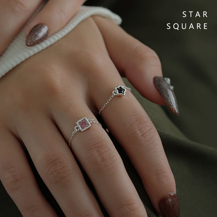 リング レディース 指輪 | Jewel vox | 詳細画像6 