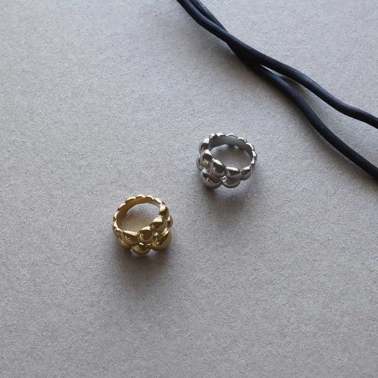 リング 指輪 ステンレス製 | Jewel vox | 詳細画像8 