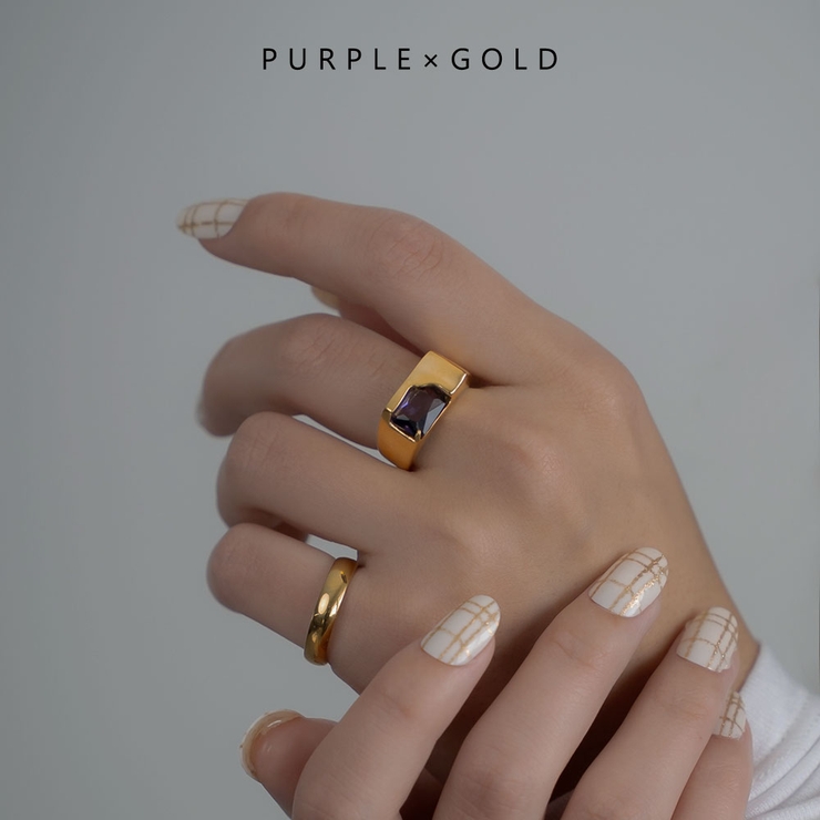 リング 指輪 レディース | Jewel vox | 詳細画像2 