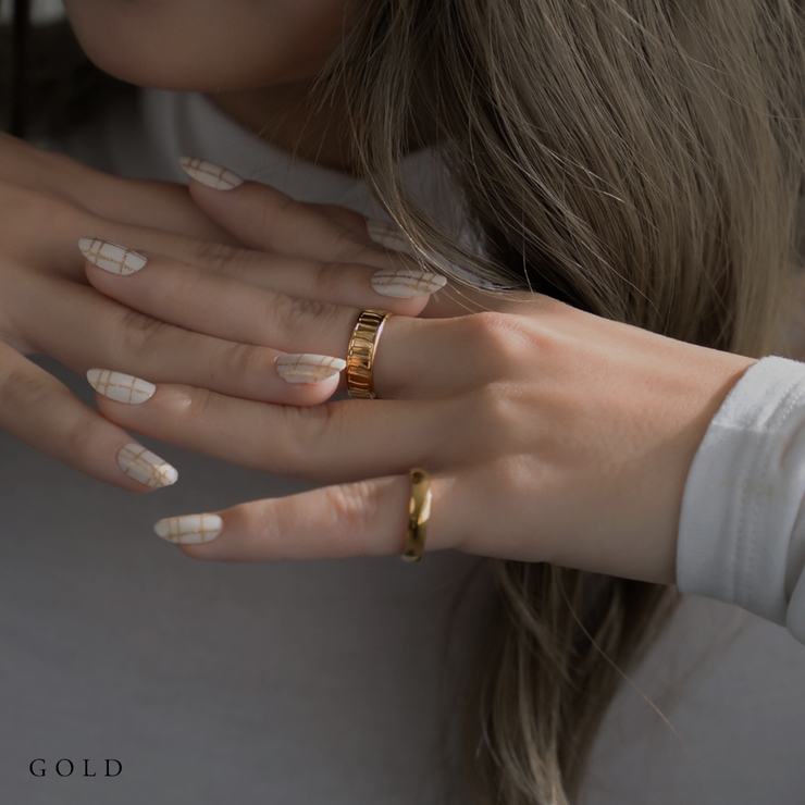 リング 指輪 ステンレス製 | Jewel vox | 詳細画像6 