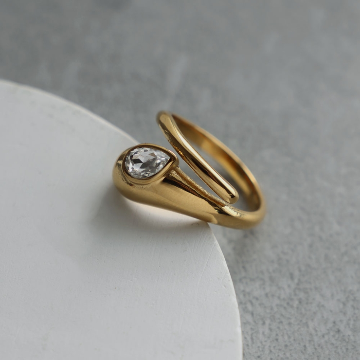 リング 指輪 ステンレス製 | Jewel vox | 詳細画像3 