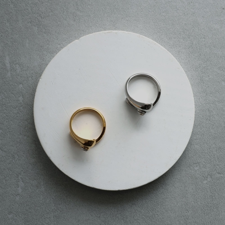 リング 指輪 ステンレス製 | Jewel vox | 詳細画像7 