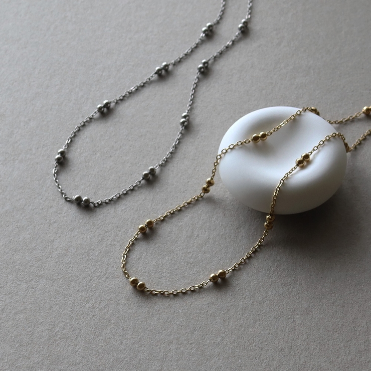 ネックレス レディース ショートネックレス | Jewel vox | 詳細画像8 