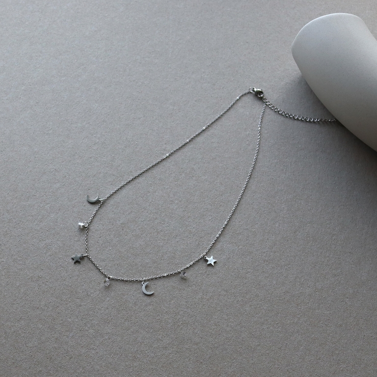 ネックレス ステンレス製 金属アレルギー対応 | Jewel vox | 詳細画像6 