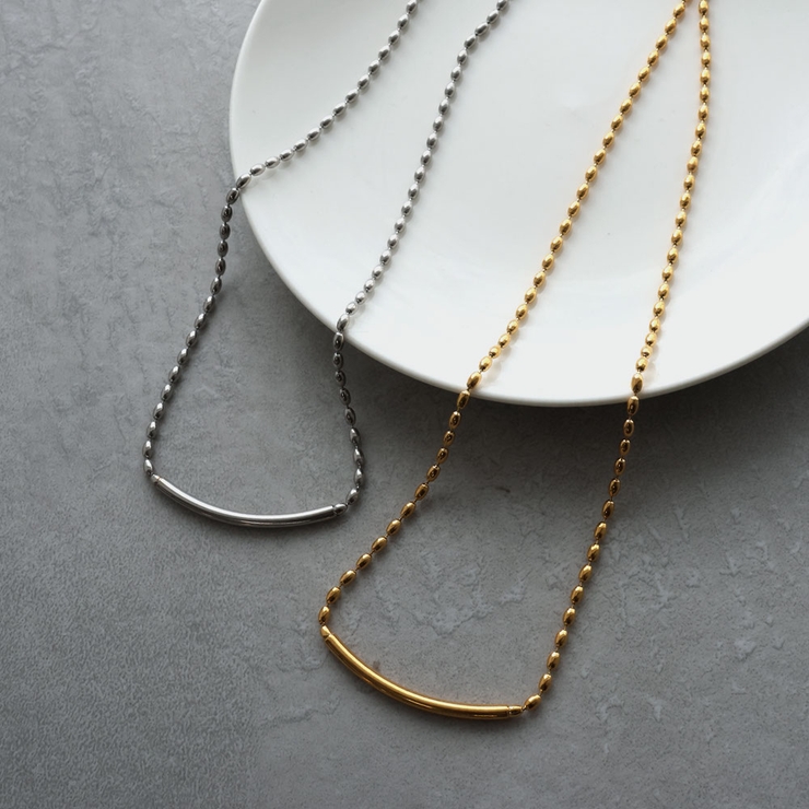 ネックレス ショートネックレス レディース | Jewel vox | 詳細画像7 