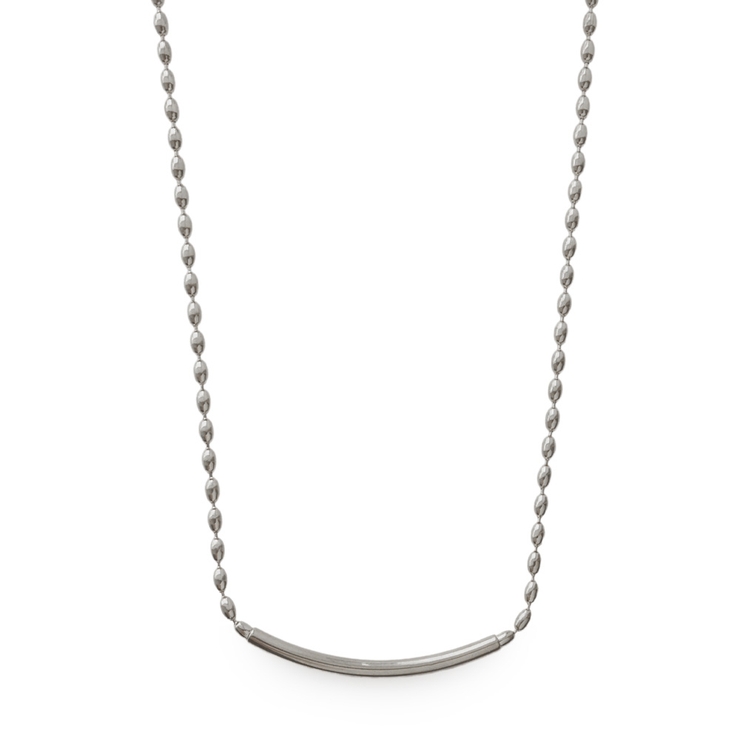 シルバー | ネックレス ショートネックレス レディース | Jewel vox