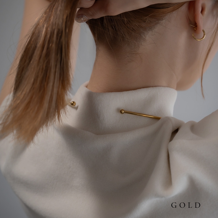 ネックレス チョーカー レディース | Jewel vox | 詳細画像5 