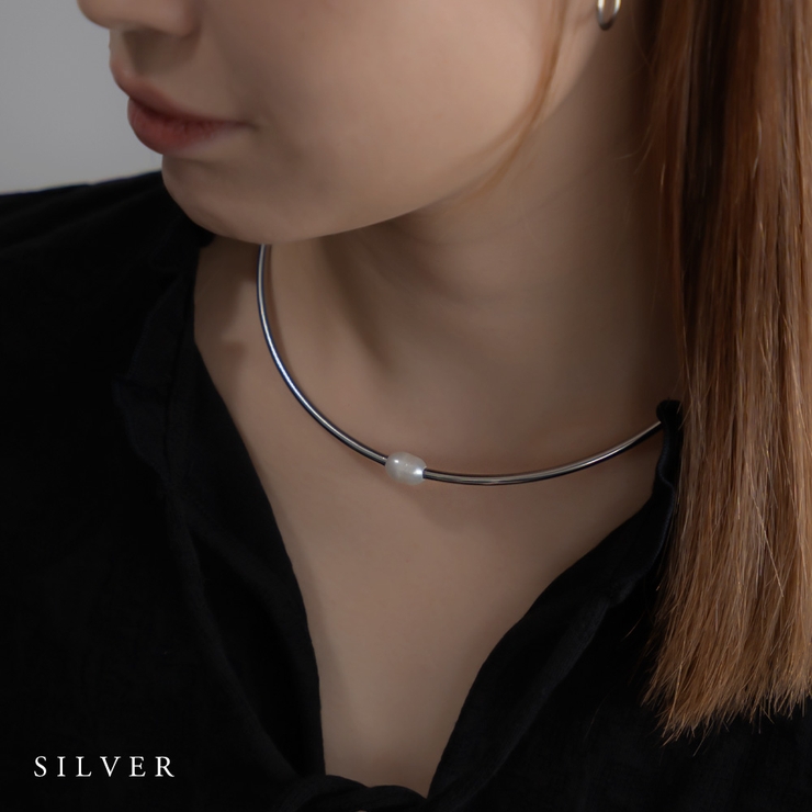 ネックレス チョーカー レディース | Jewel vox | 詳細画像6 