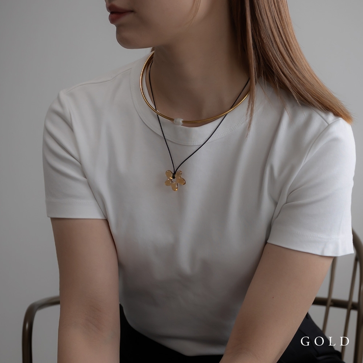 ネックレス チョーカー レディース | Jewel vox | 詳細画像8 