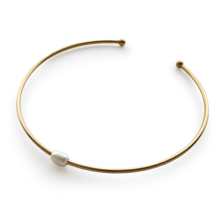 ゴールド | ネックレス チョーカー レディース | Jewel vox