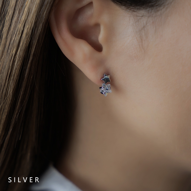 ピアス ニッケルフリー 金属アレルギー | Jewel vox | 詳細画像4 