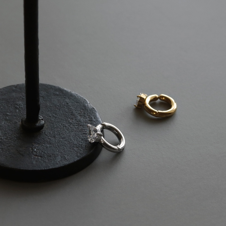 イヤーカフ イヤカフ イヤリング | Jewel vox | 詳細画像6 