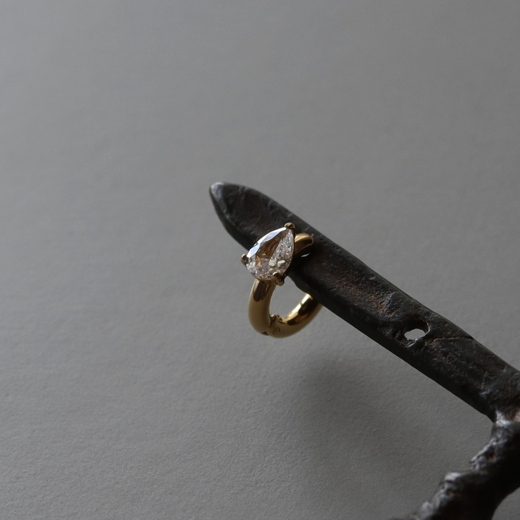 イヤーカフ イヤカフ イヤリング | Jewel vox | 詳細画像7 