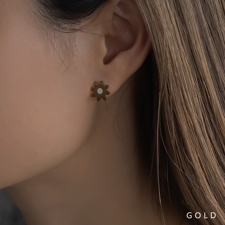 ピアス レディース ステンレス製 | Jewel vox | 詳細画像2 