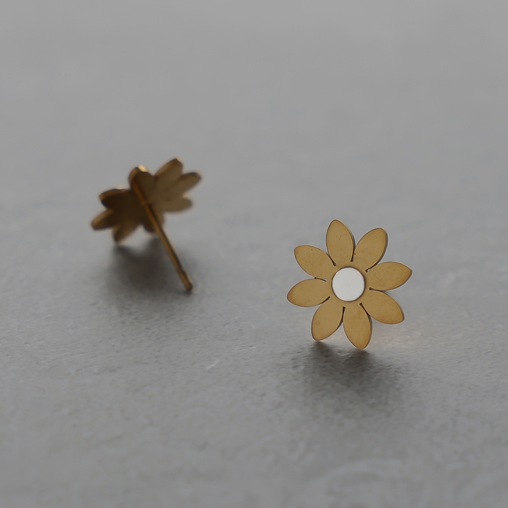 ピアス レディース ステンレス製 | Jewel vox | 詳細画像3 