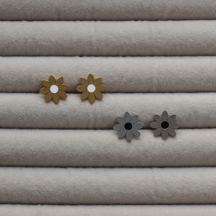 ピアス レディース ステンレス製 | Jewel vox | 詳細画像5 