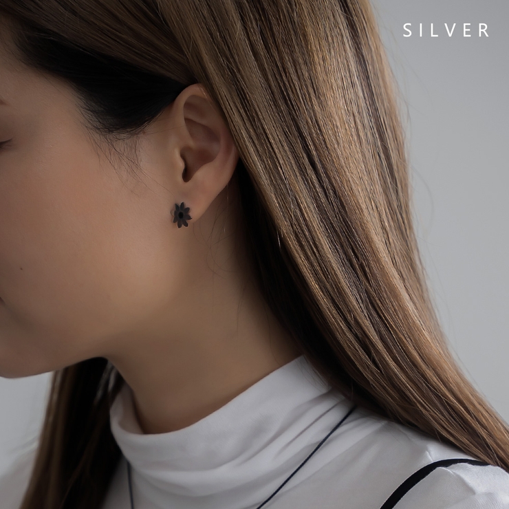 ピアス レディース ステンレス製 | Jewel vox | 詳細画像7 