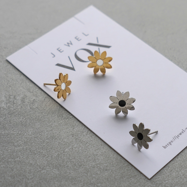 ピアス レディース ステンレス製 | Jewel vox | 詳細画像8 