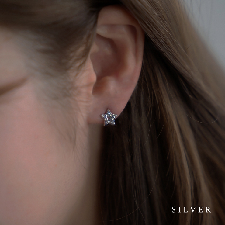 ピアス レディース ステンレス製 | Jewel vox | 詳細画像8 