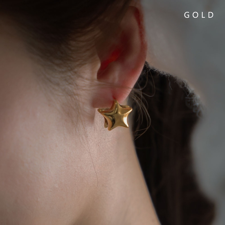 ピアス ステンレス製 レディース | Jewel vox | 詳細画像2 