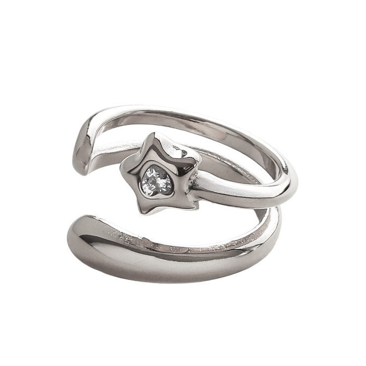 シルバー | イヤーカフ イヤカフ レディース | Jewel vox