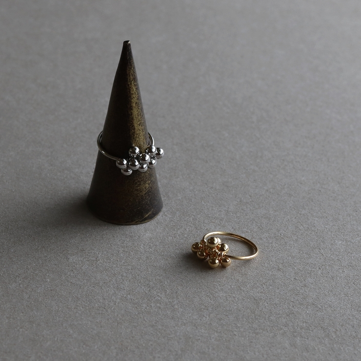 リング 指輪 レディース | Jewel vox | 詳細画像5 