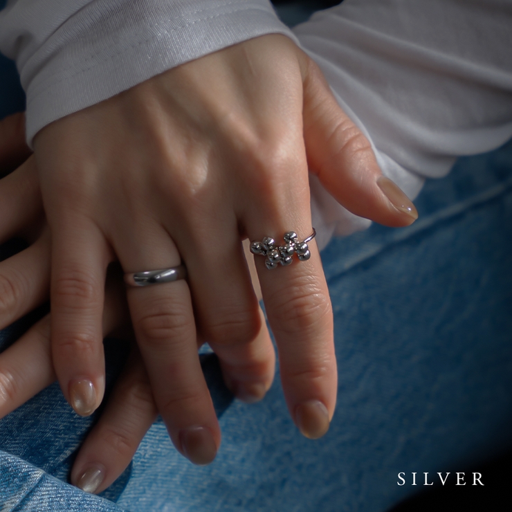 リング 指輪 レディース | Jewel vox | 詳細画像6 