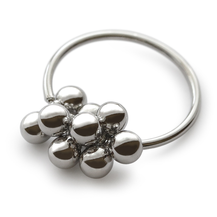 シルバー | リング 指輪 レディース | Jewel vox