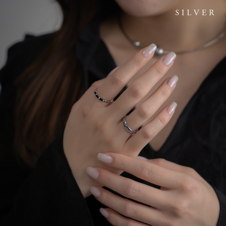 リング 指輪 レディース | Jewel vox | 詳細画像5 