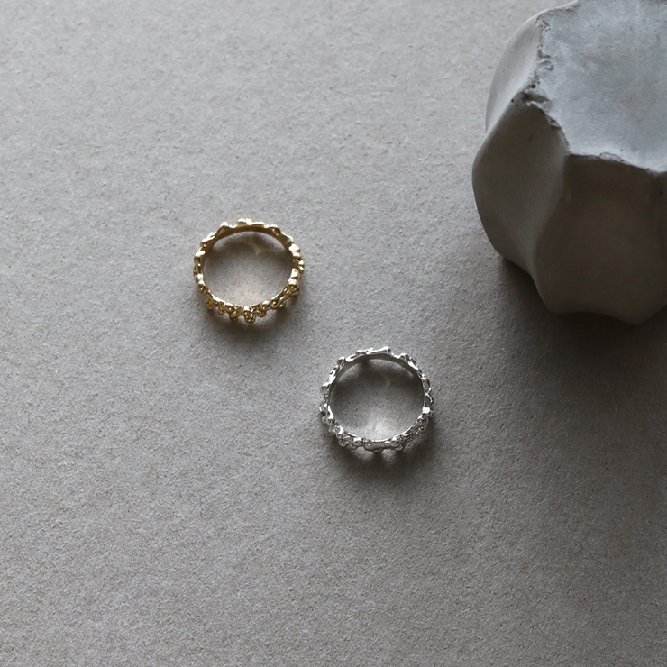 リング 指輪 ニッケルフリー | Jewel vox | 詳細画像8 