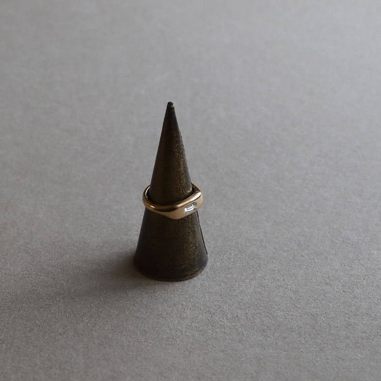 リング 指輪 ニッケルフリー | Jewel vox | 詳細画像2 