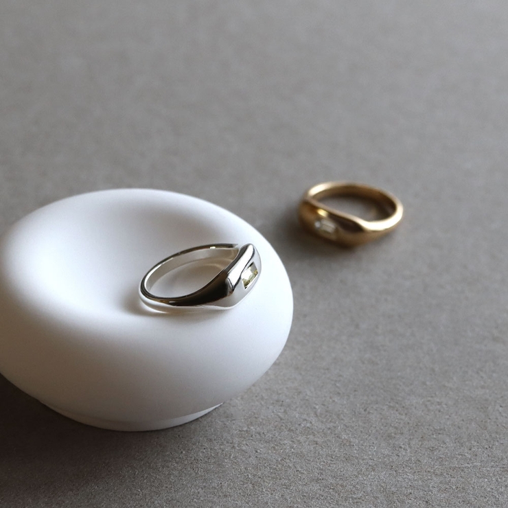 リング 指輪 ニッケルフリー | Jewel vox | 詳細画像4 