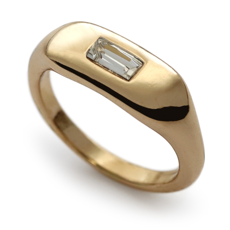 ゴールド | リング 指輪 ニッケルフリー | Jewel vox