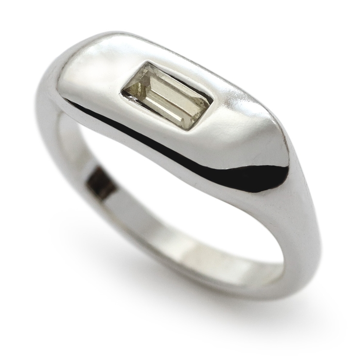 シルバー | リング 指輪 ニッケルフリー | Jewel vox