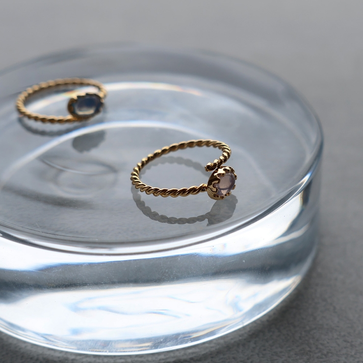 リング 指輪 金属アレルギー | Jewel vox | 詳細画像3 