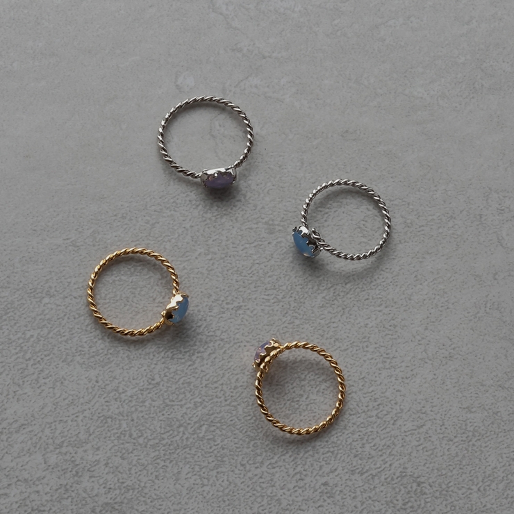 リング 指輪 金属アレルギー | Jewel vox | 詳細画像7 