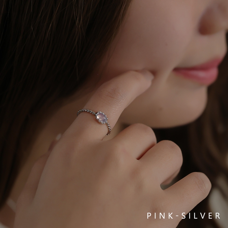 リング 指輪 金属アレルギー | Jewel vox | 詳細画像8 