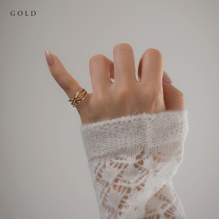 リング 指輪 レディース | Jewel vox | 詳細画像3 