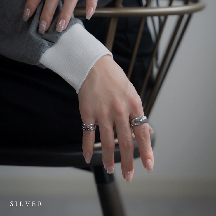 リング 指輪 レディース | Jewel vox | 詳細画像8 