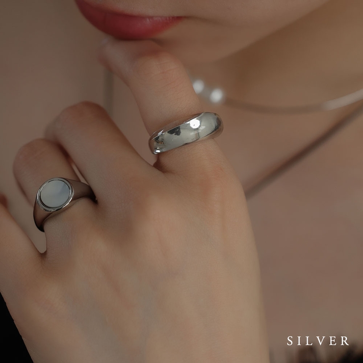 リング 指輪 金属アレルギー対応 | Jewel vox | 詳細画像8 
