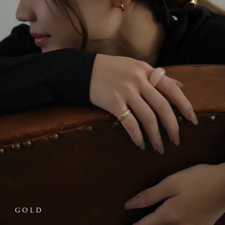 リング 指輪 ピンキーリング | Jewel vox | 詳細画像7 
