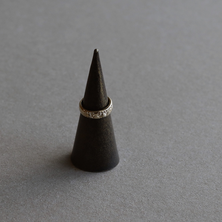 リング 指輪 ピンキーリング | Jewel vox | 詳細画像8 