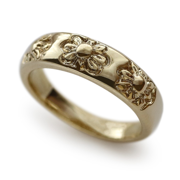 ゴールド | リング 指輪 ピンキーリング | Jewel vox