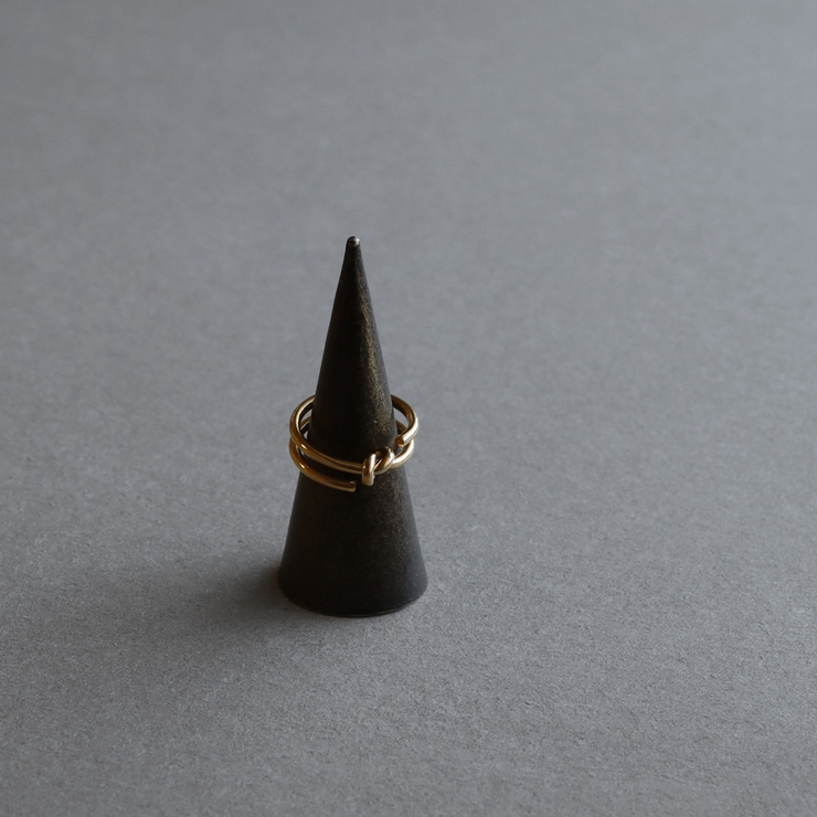 リング 指輪 金属アレルギー対応 | Jewel vox | 詳細画像2 