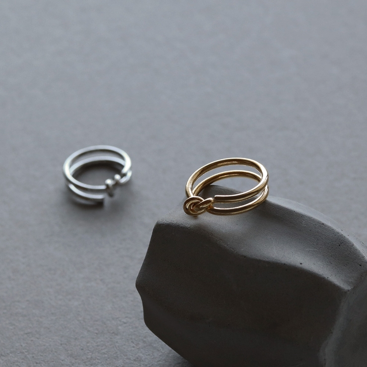 リング 指輪 金属アレルギー対応 | Jewel vox | 詳細画像3 