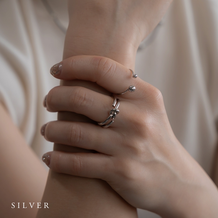 リング 指輪 金属アレルギー対応 | Jewel vox | 詳細画像5 