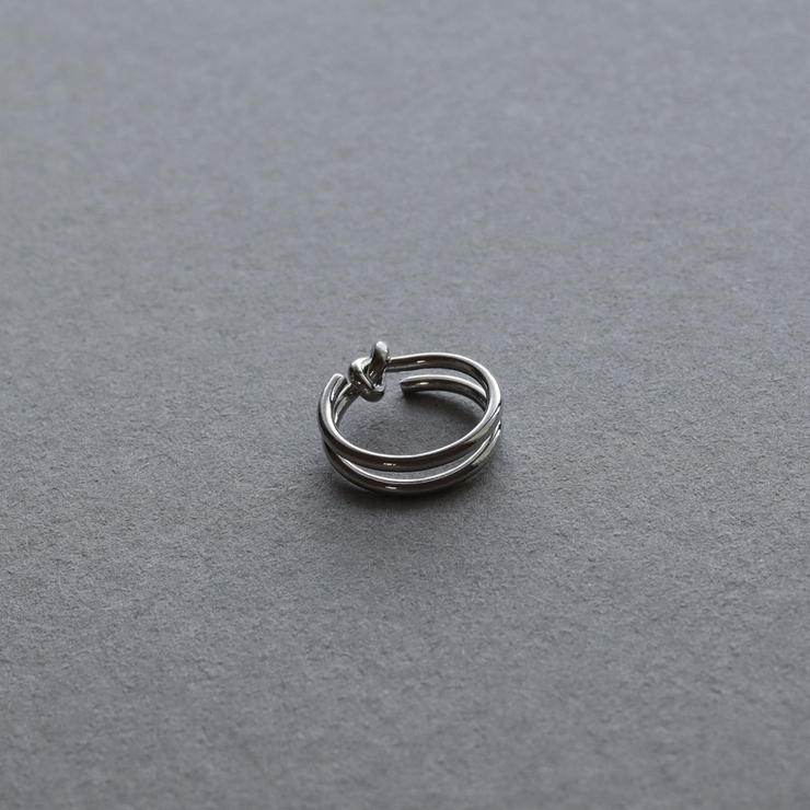 リング 指輪 金属アレルギー対応 | Jewel vox | 詳細画像6 