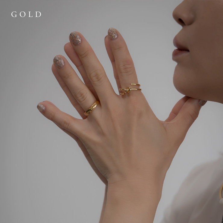 リング 指輪 金属アレルギー対応 | Jewel vox | 詳細画像7 