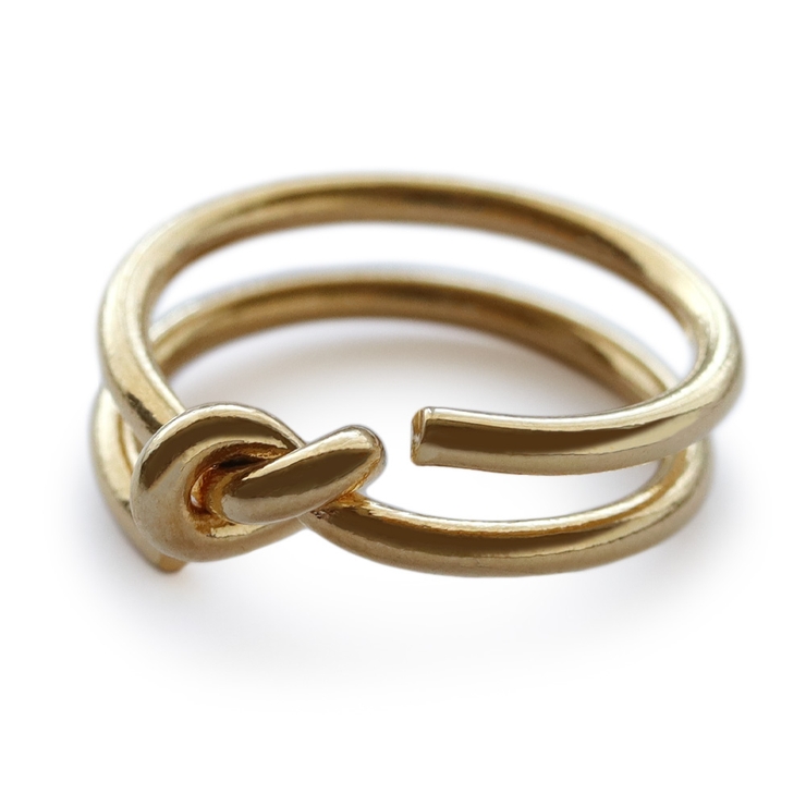 ゴールド | リング 指輪 金属アレルギー対応 | Jewel vox