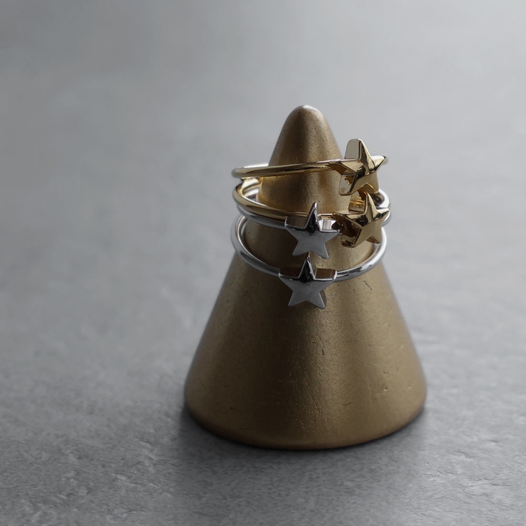 リング 指輪 ピンキーリング | Jewel vox | 詳細画像8 